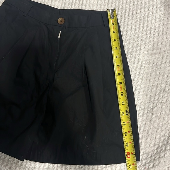 NWT- Mango shorts- size S - Picture 7 of 8